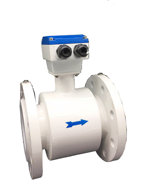 SMAAT分体式电磁流量计